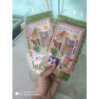 Kẹo dừa bến tre