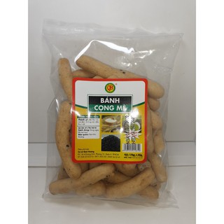 Bánh Cọng Mè 170gr