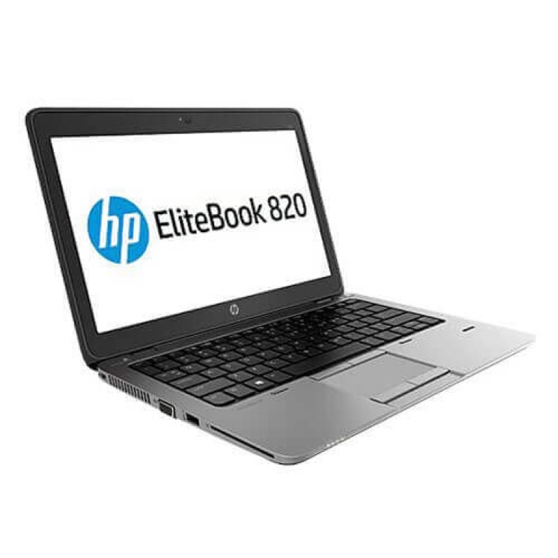 Laptop HP Elitebook 820G2 | BigBuy360 - bigbuy360.vn