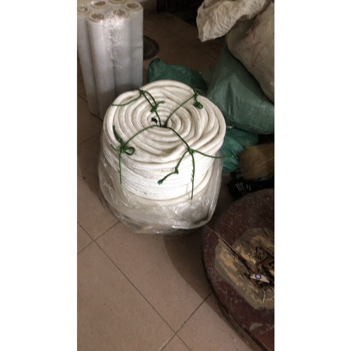 Dây thừng, dây cứu sinh d12-d20