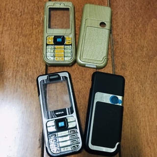 Vỏ cho điện thoại Nokia 7360