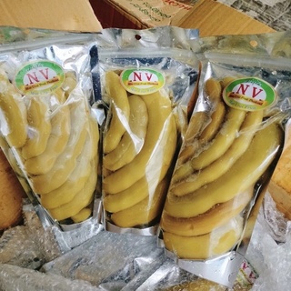 Me ngâm chua ngọt Thái Lan túi 700g không nước
