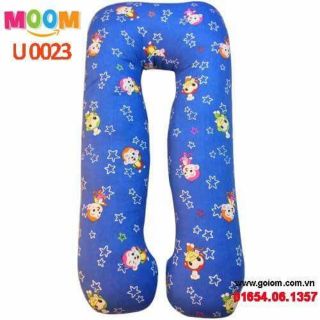 Gôi ô bà bầu khỉ bubu xanh