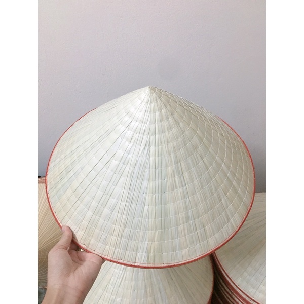 100 Chiếc Nón Lá Làng Chuông Người Lớn Liên Hệ 0392043496