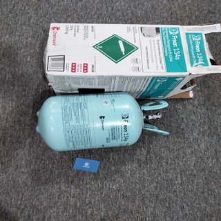 Ga lạnh freon chermours R134a