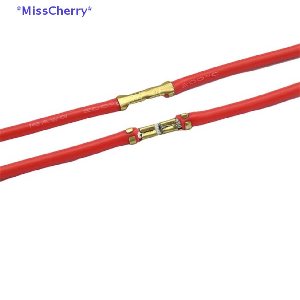 Mchy > Đầu Nối Dây Điện Cách Điện Female Mới