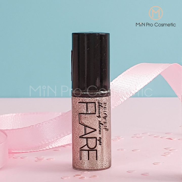 Nhũ kim tuyến Black Style Flare Shining Charm Eyes Single | BigBuy360 - bigbuy360.vn