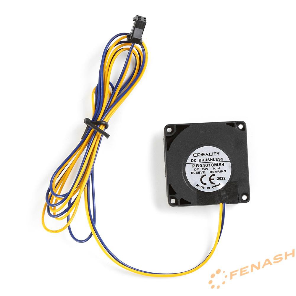 Quạt Tản Nhiệt 4010 L950 Mini 24v Cho Máy In 3d | BigBuy360 - bigbuy360.vn