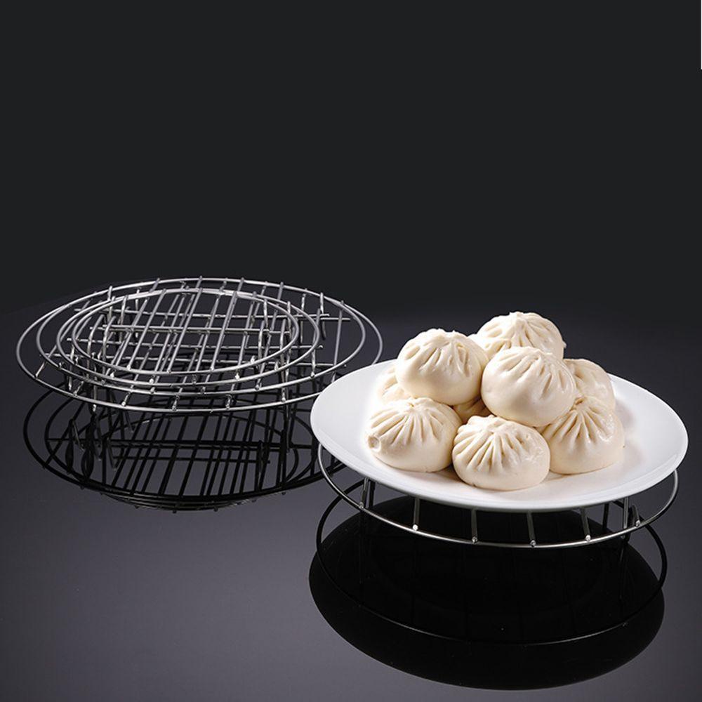 Set 2 Khay Hấp Bánh Bao Tròn Chất Lượng Cao