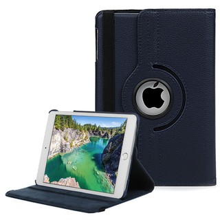Bao da iPad mini 4, mini 5 xoay 360 độ