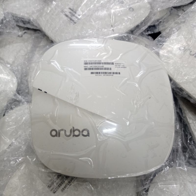 Bộ phát wifi mesh roaming aruba IAP 207 hàng mới