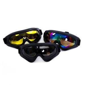 Kính UV400 loại 1