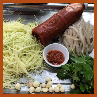 [TƯƠNG ỚT] Dân tộc Thái Mường Lay