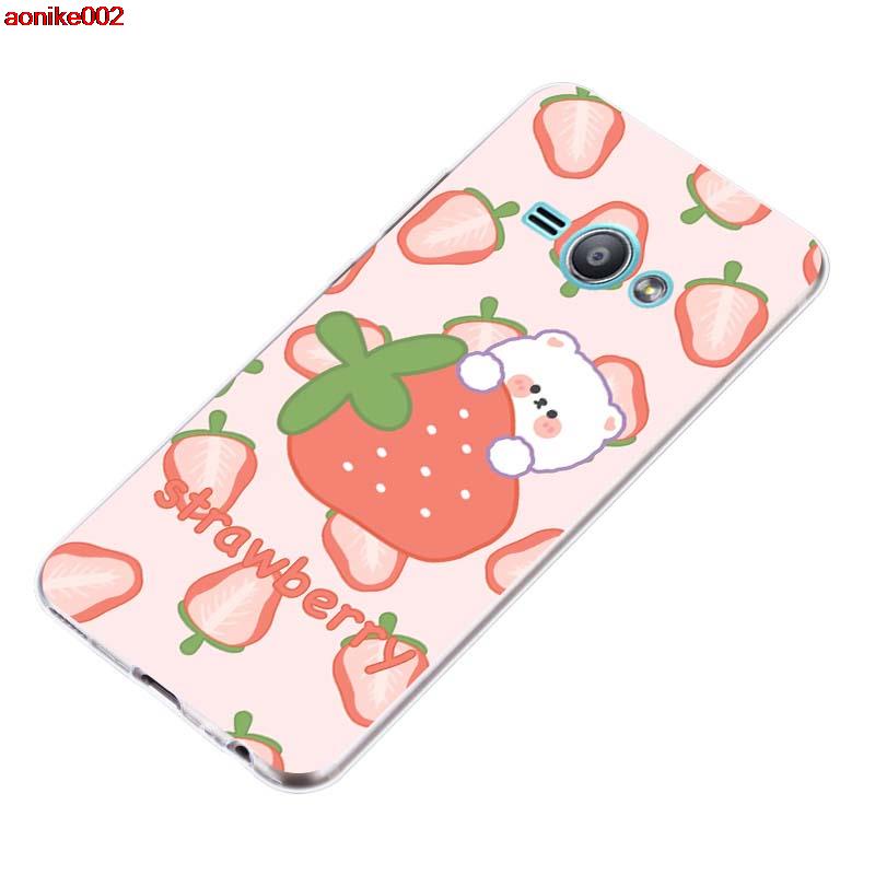 Ốp Điện Thoại TPU Dẻo In Hình Bambi 2 Cho Samsung J1 Ace J2 J3 J5 J7 Pro Prime Core Plus 2016 2017 2018