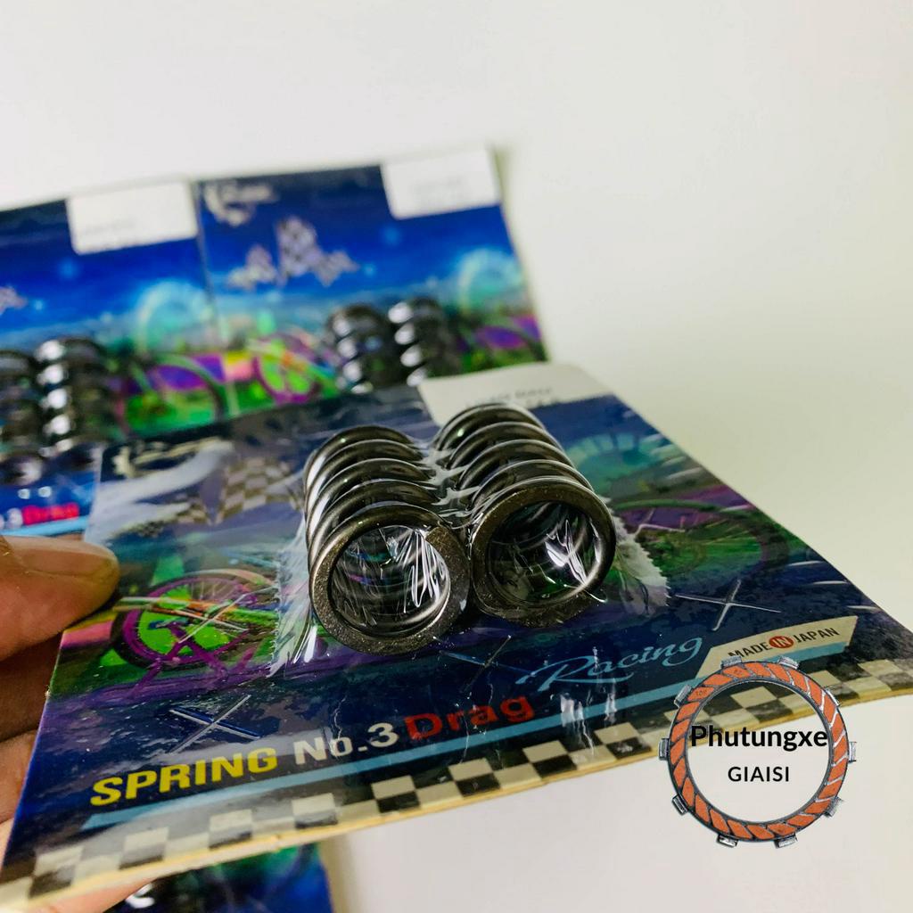 Lò xo đầu CKHL SIRIUS 2.6