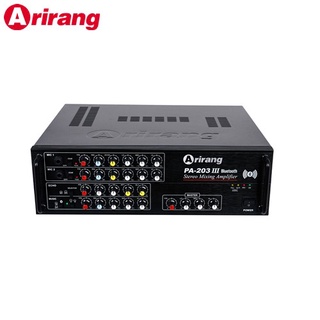 AMPLY Arirang SPA-203III Bluetooth