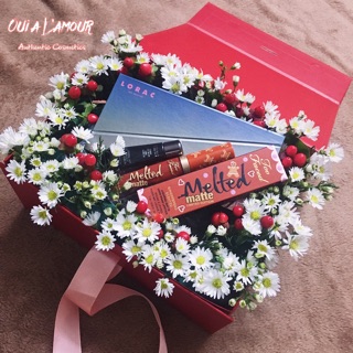 Hộp quà Set mỹ phẩm