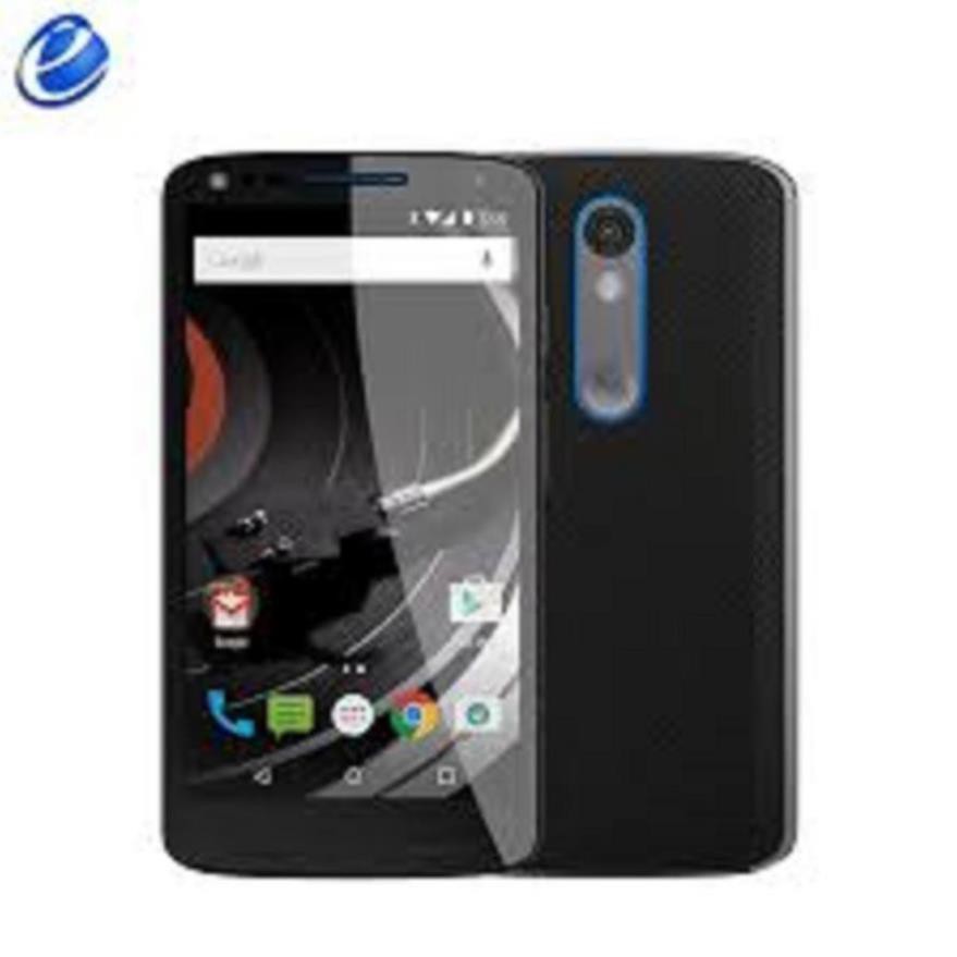 [Mã 2611DIENTU500K hoàn 7% đơn 300K] điện thoại Motorola Droid Turbo 2 ram 3G/32G mới zin, chơi Liên Quân/PUBG ngon
