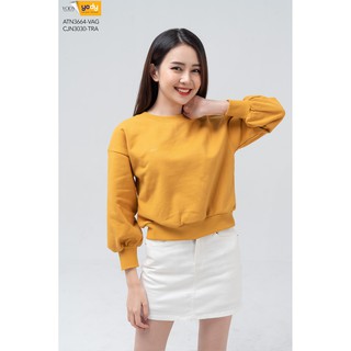 [SIÊU MỀM, MỊN] ÁO NỈ NỮ YODY