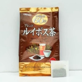 (vz23) Trà lá ổi ORIHIRO Nhật Bản