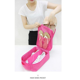 Túi shoes đựng đồ cá nhân 3386