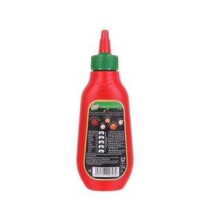 Tương ớt Knorr chai 220g