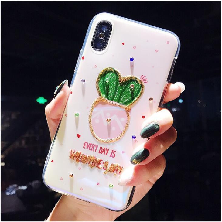 Ốp ip xương rồng mã 20