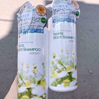Combo 2 Tắm trắng Manis