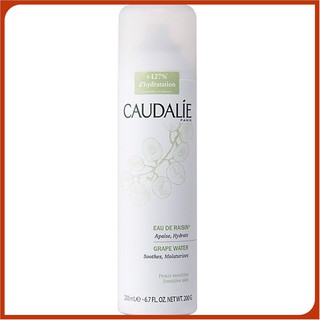 Xịt khoáng Caudalie 200ml ✔T