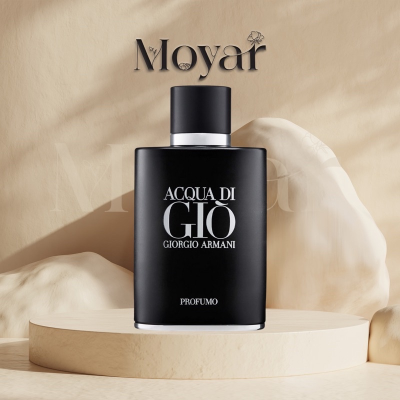 10ml Acqua di Gio Profumo | Nước hoa nam