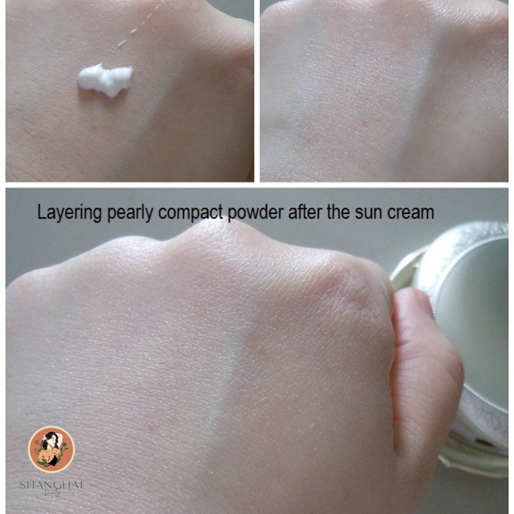 Gói Kem Chống Nắng Chống Nhăn Nâng Tông Whoo Vàng Wrinkle Sun Cream SPF50, PA++++ | BigBuy360 - bigbuy360.vn