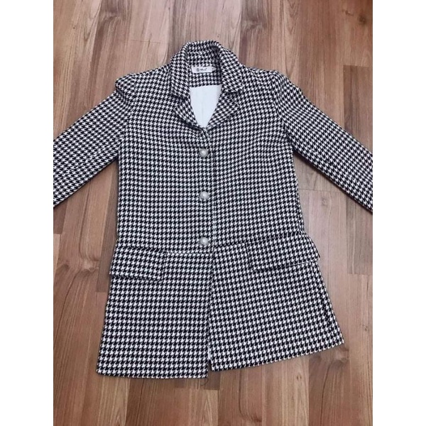 Áo dạ thời trang cc Neva size s