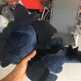 Gâu bông 80