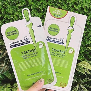 Mask Mediheal Teetree