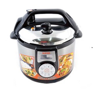 Nồi áp suất điện tử supor cyyb50ya1c-100