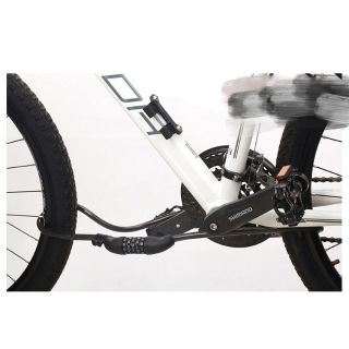 Khoá dây 5 số đổi được mã số