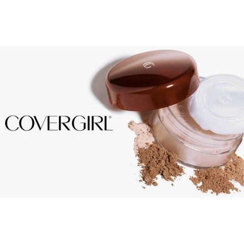 PHẤN PHỦ BỘT COVER GIRL PROFESSIONAL LOOSE POWDER CHÍNH HÃNG - 2971