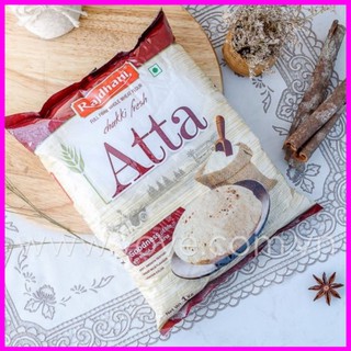 500g Bột mì nguyên cám/ Bột mì lứt làm bánh healthy