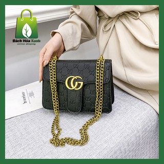 Túi xách nữ cao cấp đeo chéo đẹp giá rẻ thời trang BH024