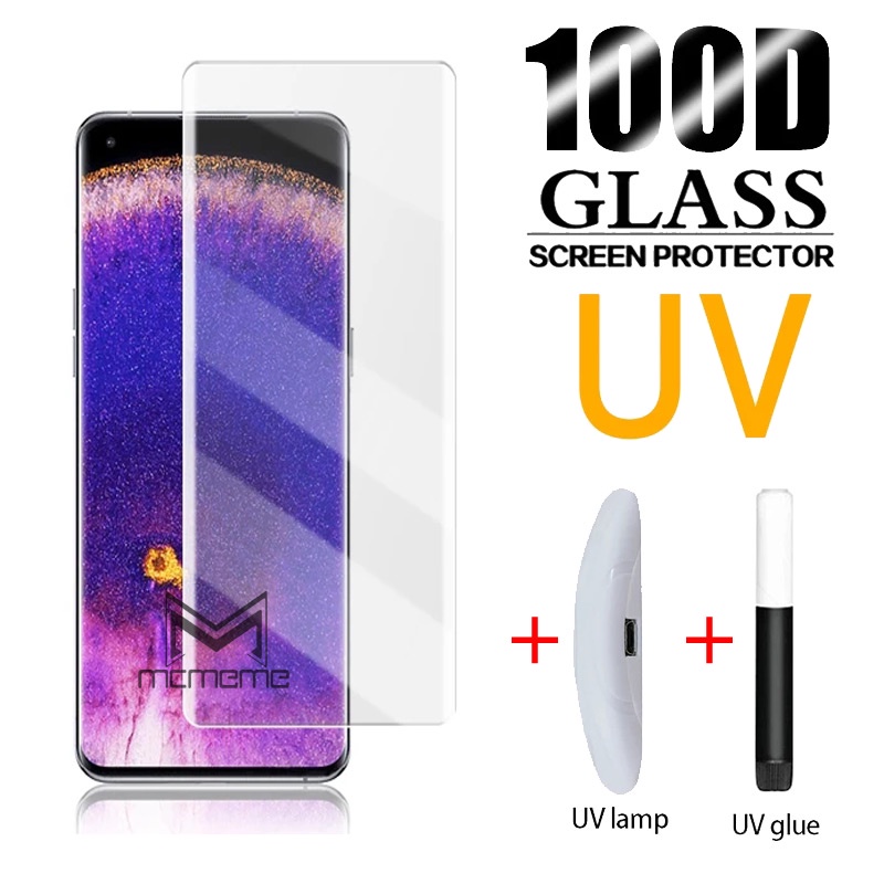 Miếng Dán Cường Lực Nano Bảo Vệ Màn Hình Điện Thoại OPPO Reno 10 Realme 11 10 Pro+
