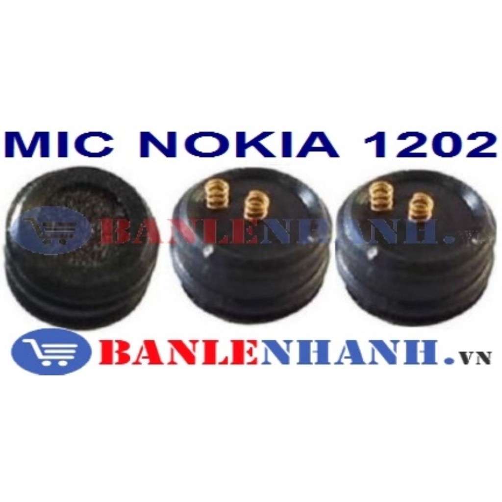 MIC NOKIA 1202