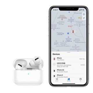 Tai nghe Bluetooth Hoco ES48