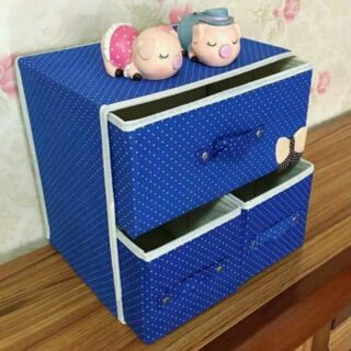 Tủ vải mini