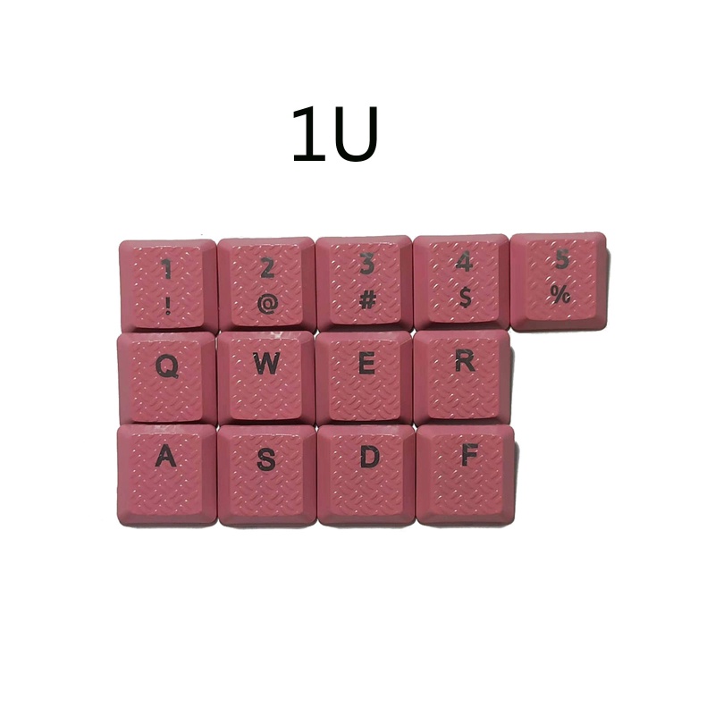 Bàn Phím Số 13 Phím Siêu Mỏng Không Trượt Cho G915TKL G915 G913 G815 G813