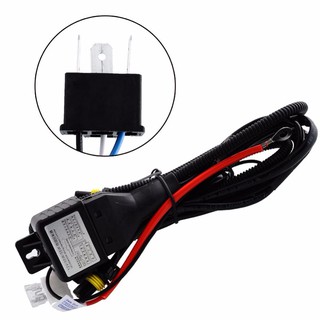 Dây H4, Dây Giật H4 (Dây rơle H4)