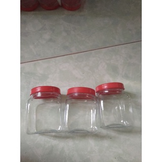 lọ nhựa 100ml