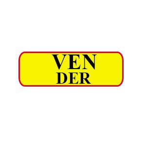 Áo thun nữ ngắn tay Vender
