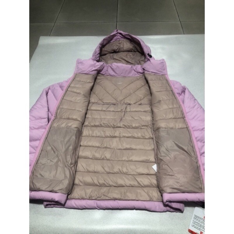 Áo phao TNF siêu rẻ  , đẹp và bền