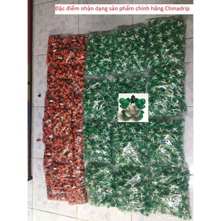 Béc 4 hướng siêu mịn kèm chân Tê nối nhanh