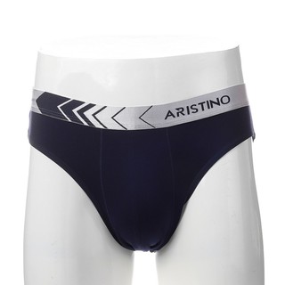 Quần Lót Nam Aristino 👖𝐅𝐑𝐄𝐄 𝐒𝐇𝐈𝐏👖 kiểu dáng Tam Giác -Thiết kế basic -Chất liệu Cotton Chitosan - sợi bông thiên nhiên